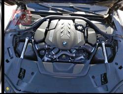 بي ام دبليو الفئة 7